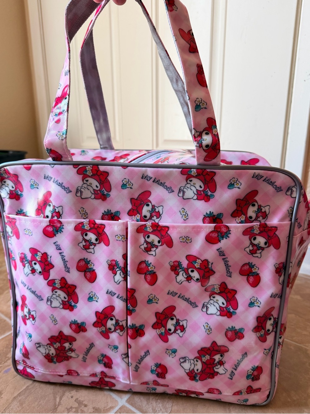 Melody Bag